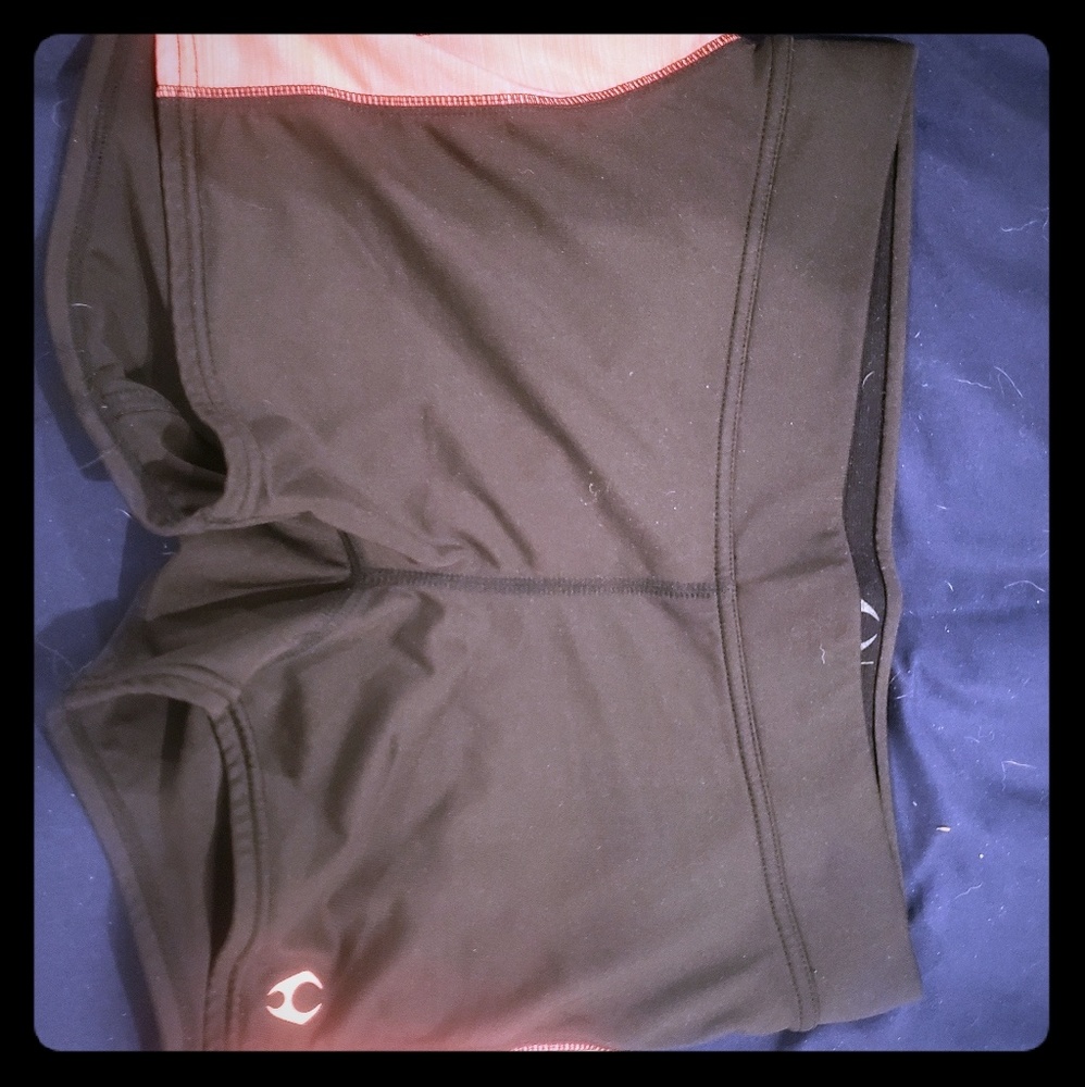 Hylete shorts